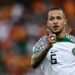 Tsohon Kyaftin Super Eagles William Troost-Ekong Ya Karɓi Musulunci A Qatar