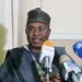 Ghana Isa Yuguda Ya Musanta Jita-jitar Rasuwarsa