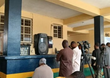 ’Yansanda Sun Kama Matar Aure Kan Mutuwar Masoyinta A Otal A Abuja