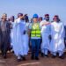 Batir Gwamnatin Kano Ta Farfaɗo da Rumbun Ruwa Na Goron Dutse Bayan Shekaru 30