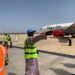 Sin Filin Jirgin Saman Gusau Ya Tsallake Dukkan Gwaje-gwajen ICAO Gabanin Fara Aiki