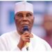 Atiku Ya Ce Zai Yafe Wa Ɗalibai Bashin NELFUND Idan Ya Ci Zaɓe