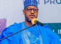 Gwamna Radda Ya Samu Goyon Bayan APC A Katsina Gabanin Zaɓen 2027