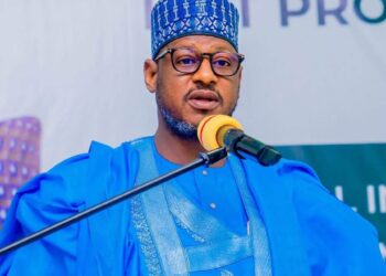 Gwamna Radda Ya Samu Goyon Bayan APC A Katsina Gabanin Zaɓen 2027