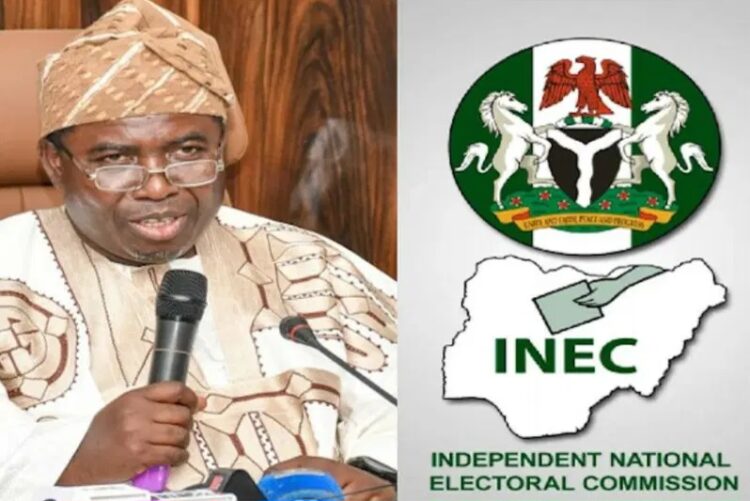 INEC