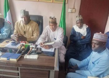 Ka Kyale Ni Nayi Wa Mutanen Binuwai Aiki – Gwamna Alia Ga Ortom