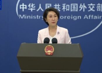 Kasar Sin Ta Nemi Kasar Japan Da Ta Cika Alkawuranta Na Lalata Gaba Daya Sinadaran Yaki Masu Guba Da Ta Bari A Kasar Sin