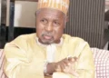 Tinubu Ya Yi Wa Nijeriya Kyakkyawan Tanadi – Masari