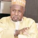 Tinubu Ya Yi Wa Nijeriya Kyakkyawan Tanadi – Masari
