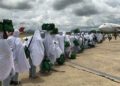 Saudiyya Ta Yi Biris Da Bukatar Nijeriya Ta Ƙarin Kujerun Hajjin 2027