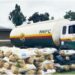 NDLEA Ta Kama Tankar Mai Dauke Da Buhunan Wiwi 165 A Ondo