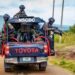 NSCDC Ta Kama Ɓarayin Mota, Ta Ƙwato AK-47 A Abuja