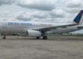 Air Peace Da United Nigeria, Jirage 2 Masu Latti Sosai Watan Agusta — NCAA