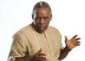 Jarumin Nollywood Olu Jacobs Ya Rasu Yana Da Shekaru 84