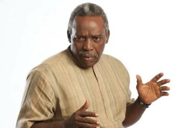 Jarumin Nollywood Olu Jacobs Ya Rasu Yana Da Shekaru 84