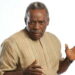 Jarumin Nollywood Olu Jacobs Ya Rasu Yana Da Shekaru 84
