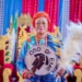 Ku Daure Ku Sake Zaɓar Mijina A 2027 – Remi Tinubu