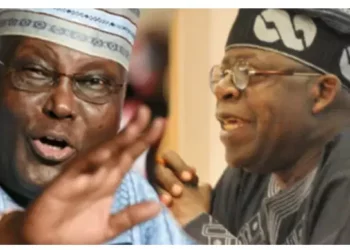 Tinubu Da APC Sun Yi Watsi Da Shirin Atiku Na Dawo Da Tallafin Man Fetur