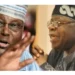 Tinubu Da APC Sun Yi Watsi Da Shirin Atiku Na Dawo Da Tallafin Man Fetur
