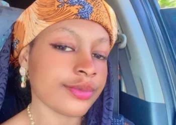 ’Yansanda Sun Kama Wadda Ta Yaɗa Labarin OPay Zai Daina Aiki A Nijeriya