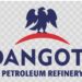 Matatar Dangote Za Ta Ƙara Yawan Ma’aikata Da Samar Da Mai