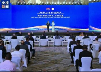 An Gudanar Da Bikin Musayar Al’adu Albarkacin Cika Shekaru 70 Da Kulla Huldar Diflomasiyya Tsakanin Sin Da Masar