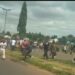Ɓata-gari Sun Kai Wa Ayarin Peter Obi Hari A Benue