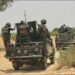 Sojoji Sun Ceto Mutane Takwas, Sun Kama ‘Yan ISWAP Shida A Borno Da Adamawa