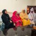 Aisha Buhari Ta Ziyarci Atiku
