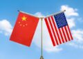 Xi Wang Yi Ya Yi Hira Da Sakataren Harkokin Wajen Amurka Marco Rubio Ta Wayar Tarho