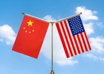 Wang Yi Ya Yi Hira Da Sakataren Harkokin Wajen Amurka Marco Rubio Ta Wayar Tarho