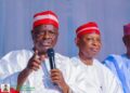 Kwankwaso Ya Ce A Shirye Yake Ya Sasanta Gwamna Yusuf
