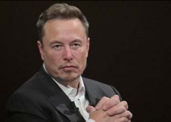 Musk Ya Hango Gagarumin Ci Gaban Mutum-Mutumi Masu Siffar Dan’Adam A Kasar Sin Tare Da Yabawa Da Yadda Kasar Ke Da Ban Sha’awa