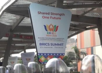 Jawabin Xi A Taron BRICS, Mafita Ce Ga Matsalolin Duniya