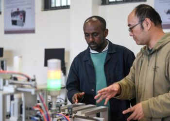An Samu Babban Sakamako Kan Hadin Gwiwar Kasashe Masu Tasowa Na Duniya