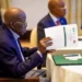 Ba Sai Tinubu Yana Abuja Zai Gudanar Da Ayyukansa Ba – Fadar Shugaban Ƙasa
