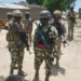 Sojoji Sun Kashe Ƴan Ta’adda 12, Sun Ceto Mutane 66 Da Aka Yi Garkuwa Da Su