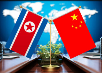 BRICS Xi Jinping Ya Taya Kim Jong-Un Murnar Cika Shekaru 78 Da Kafuwar Koriya Ta Arewa