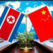 Xi Jinping Ya Taya Kim Jong-Un Murnar Cika Shekaru 78 Da Kafuwar Koriya Ta Arewa