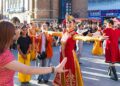 Taron Kolin Urumqi Ya Mayar Da Hankali Kan Kwarewar Shugabanci A Xinjiang Da Muhimmancinta Ga Duniya
