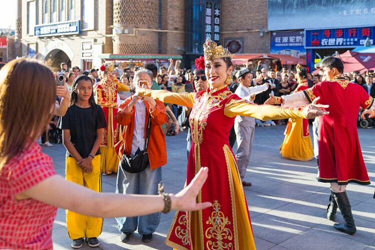 urumqi