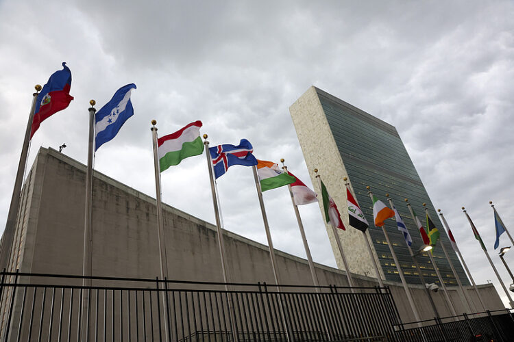 UNGA