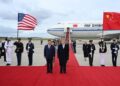 Xi Jinping Ya Isa Washington DC Don Ziyarar Aiki a Amurka