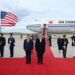 Xi Jinping Ya Isa Washington DC Don Ziyarar Aiki a Amurka