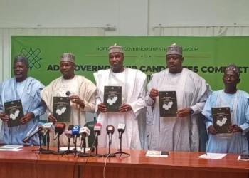 ’Yan Takarar ADC A Arewa Maso Yamma Sun Yi Alƙawarin Biyan N110,000 A Matsayin Mafi Ƙarancin Albashi