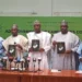 Yara ’Yan Takarar ADC A Arewa Maso Yamma Sun Yi Alƙawarin Biyan N110,000 A Matsayin Mafi Ƙarancin Albashi