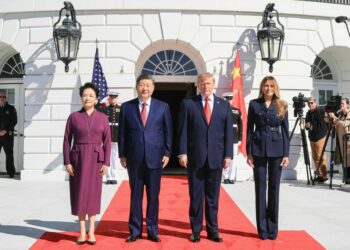 Xi