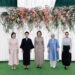 Peng Liyuan Ta Halarci Taron Matan Shugabanni Yayin Taron Kolin SCO