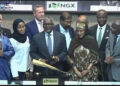 Abubuwa 5 Da Ya Kamata Ku Sani Game Da Hannun Jarin Matatar Dangote