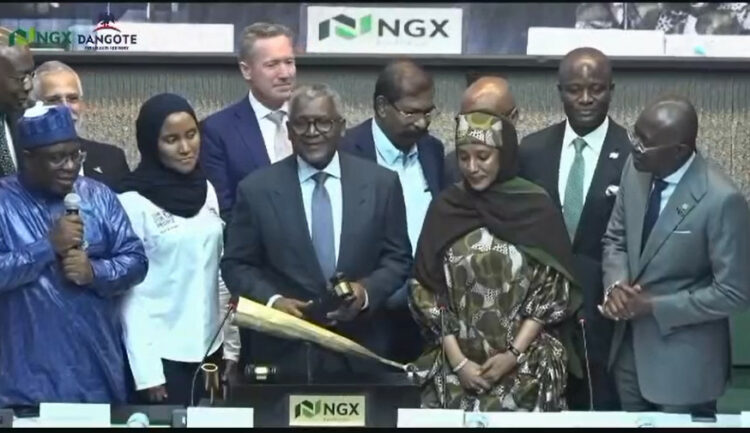 Dangote